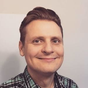 Meet your Posher, Daniel